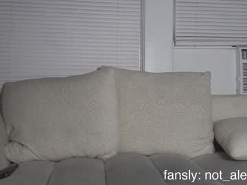 alexandluna's chat room