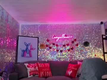 lucyallen4201's chat room