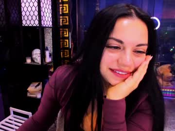 alma_pearl's chat room