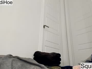 heidiandfriends's chat room