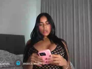 canelasungirl's chat room