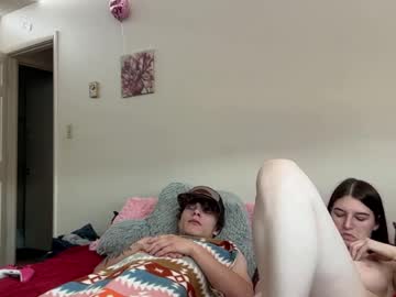 theonlyastrid's chat room