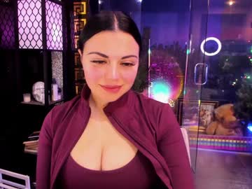 alma_pearl's chat room