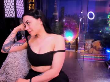 alma_pearl's chat room