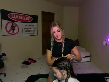 alyssastonee's chat room