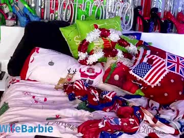wildwifebarbie's chat room