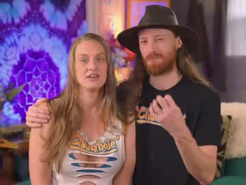 sexyhippies's chat room