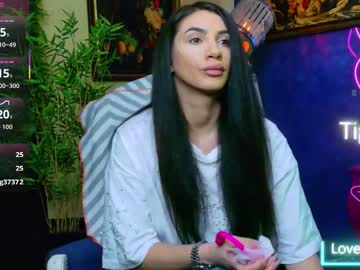 nicollepalmer's chat room