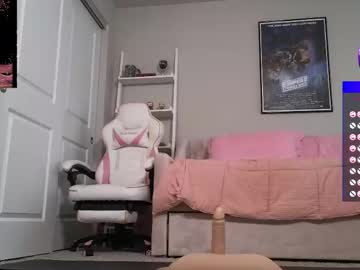 camillacassidy's chat room