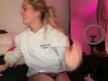 alyssastonee's chat room