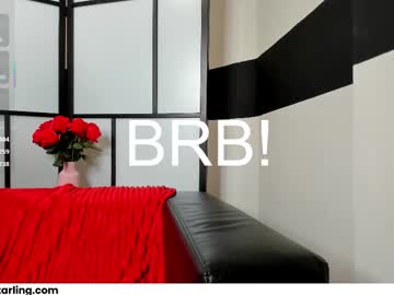 jessicastarling's chat room