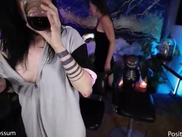 levity_opossum's chat room