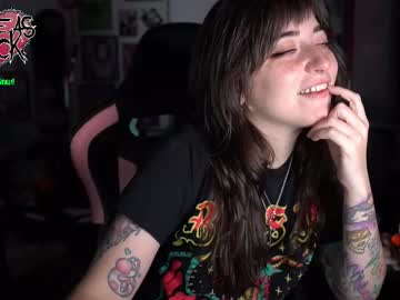 blueasfuck's chat room