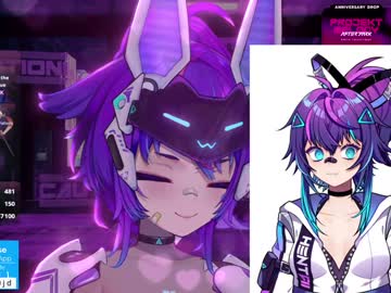 projektmelody's chat room