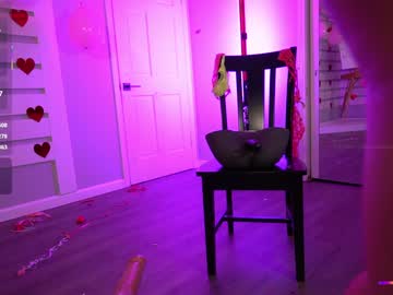 rosiebones's chat room