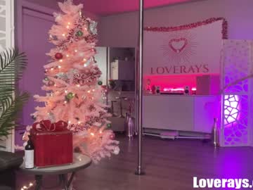 saraloverays's chat room