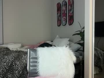 tessaxsloane's chat room