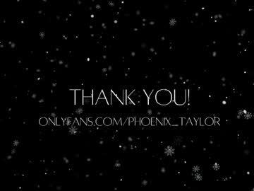 phoenix_taylor's chat room
