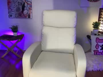 bunnieandthedude's chat room