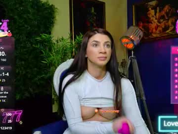 nicollepalmer's chat room