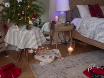 phoenix_taylor's chat room