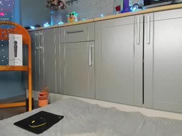 stefaevans's chat room