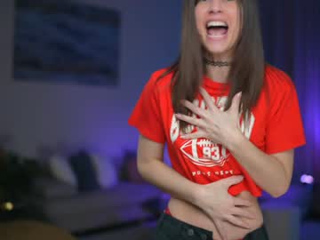 newchloe18's chat room