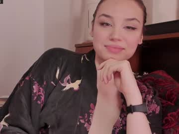 cinnabelle's chat room