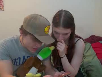 theonlyastrid's chat room