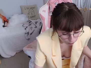 foxy_gamer's chat room