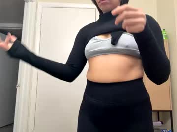 petitelatinamama's chat room