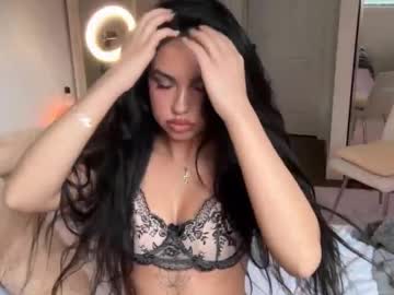 ariajackson's chat room