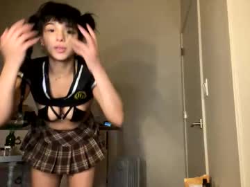 esoterickitten777's chat room