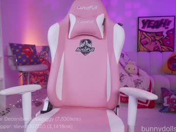 bunnydollstella's chat room