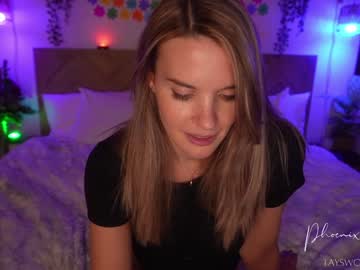 phoenix_taylor's chat room