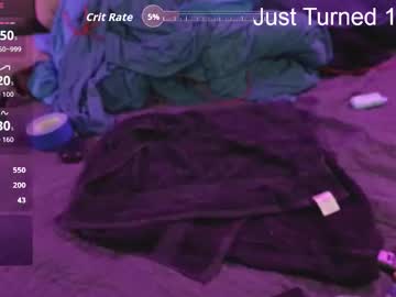 domdaddydilf's chat room