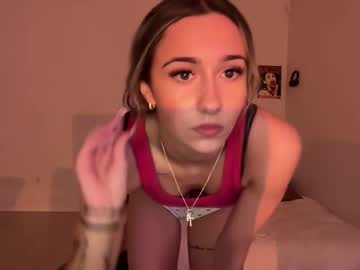 graceyrose's chat room