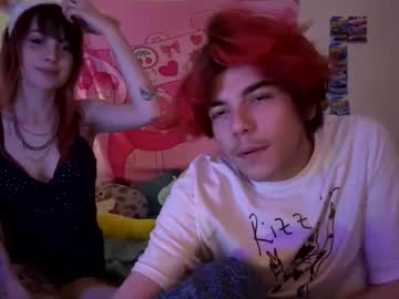 thick_as_fook's chat room