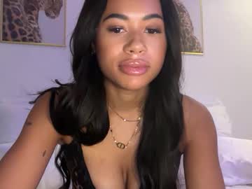 arianasiren's chat room