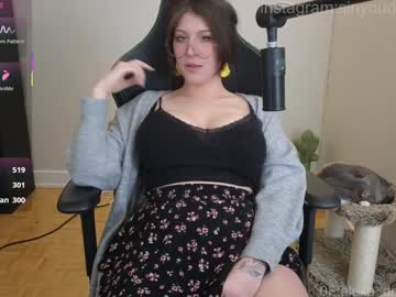 alexa_dream's chat room