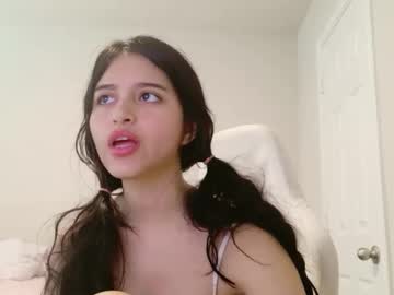 elisparadisex's chat room