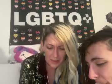 quickandcurious's chat room