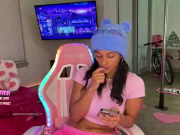 princess_cece's chat room