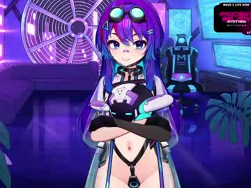 projektmelody's chat room