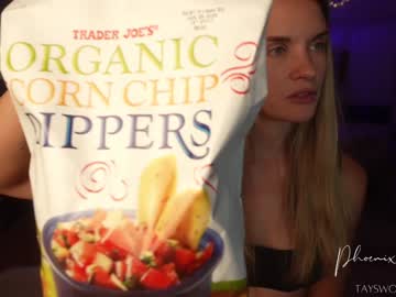 phoenix_taylor's chat room