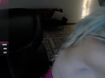 helena_hope's chat room