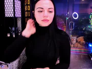 alma_pearl's chat room