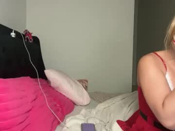 alexajefferies's chat room