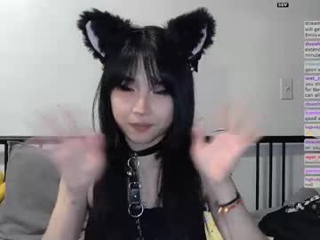 kitty_krush's chat room
