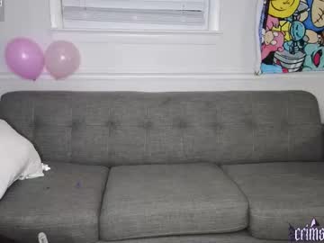 crimsonkitten's chat room